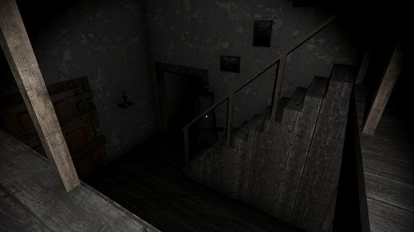 Granny screenshot 2