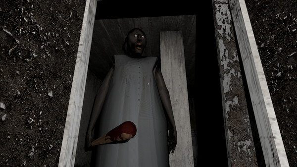 Granny screenshot 3
