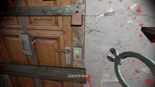 Granny screenshot 4