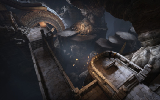 Brothers - A Tale of Two Sons screenshot 2