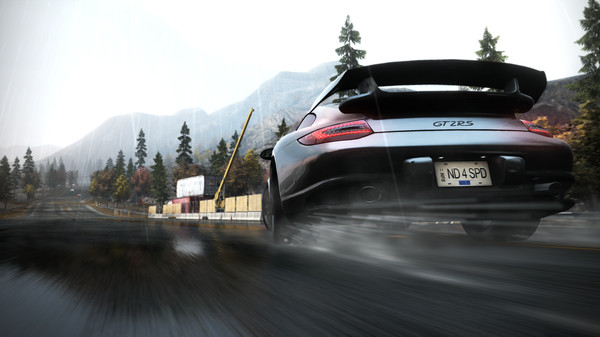 Need for Speed Hot Pursuit Remastered screenshot 2