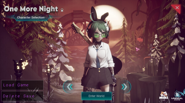 One More Night screenshot 4