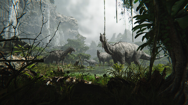 FEROCIOUS screenshot 2