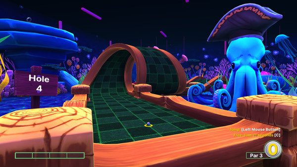 Golf With Your Friends screenshot 4