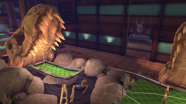 Golf With Your Friends screenshot 3