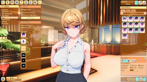 HoneyCome come come party screenshot 4