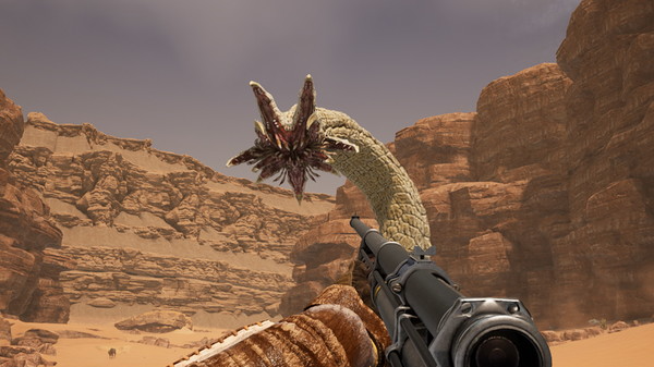 ICARUS screenshot 3