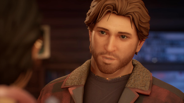 Life is Strange: True Colors screenshot 3