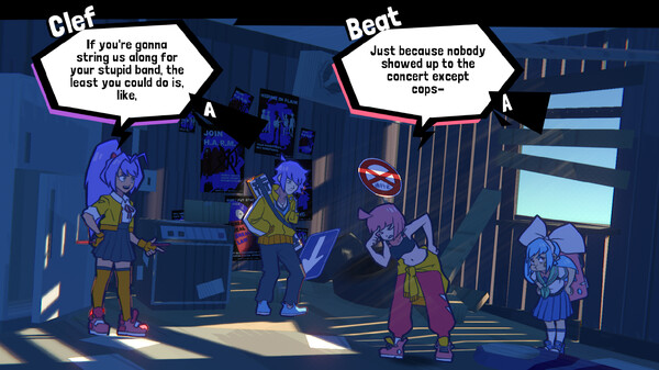 UNBEATABLE screenshot 1