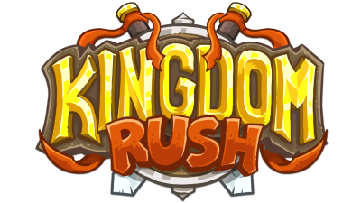 Kingdom Rush  - Tower Defense Logo