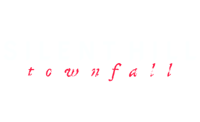 SILENT HILL: Townfall Logo